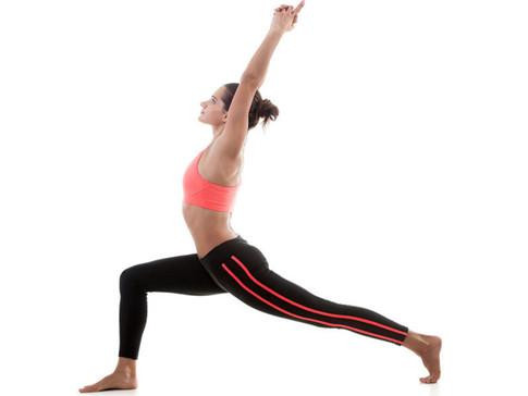 Yoga tốt cho huyết áp - ảnh 1