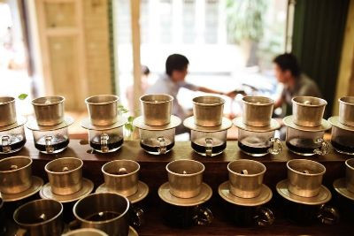 Ngày cà phê Việt Nam 2017 sẽ diễn ra tại Đà Lạt 