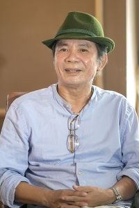 Tác giả