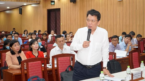 Giải đáp thắc mắc cho các doanh nghiệp tìm hiểu về những quy định mới khi tham gia EVFTA