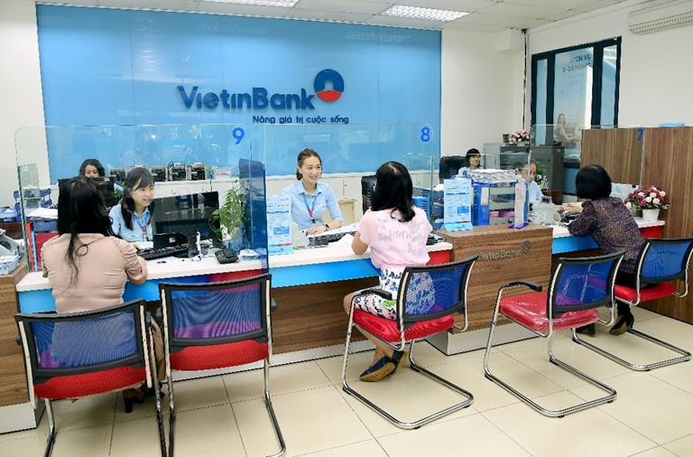 Ông Lê Đức Thọ - Chủ tịch HĐQT VietinBank cho biết: Đến hết tháng 10/2020, VietinBank đã chủ động tất toán được toàn bộ trái phiếu đặc biệt tại VAMC và không còn dư trái phiếu đặc biệt tại VAMC.