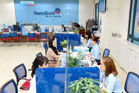 VietinBank đồng hành cùng doanh nghiệp, người dân thực hiện
