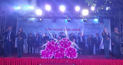 Đêm văn nghệ