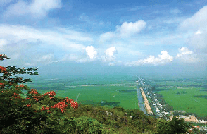 Kinh Vĩnh Tế xưa và nay