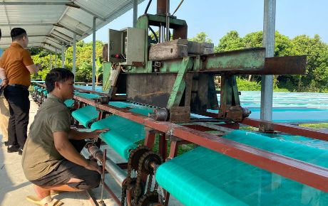 Đồng Hỷ (Thái Nguyên): Trên 2.700 hộ được vay vốn chính sách