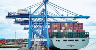 Tốc độ thông quan đường biển không nhanh hơn đường bộ 