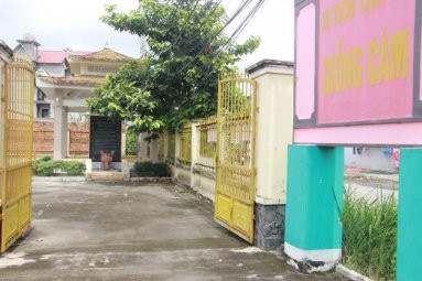 Giồng Cám - Địa danh đã đi vào lịch sử 