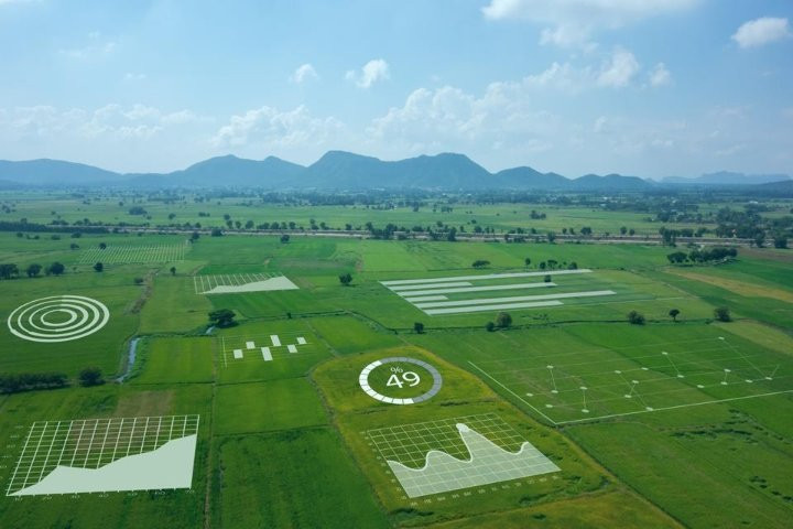 Vì một nền kinh tế nông nghiệp phát triển bền vững: Hiểu thấu đáo về chuyển đổi số nông nghiệp
