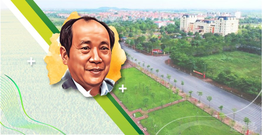 Ông Hồ Xuân Hùng: “Ai cũng nói không để nông dân tụt lại phía sau nhưng họ rất khó chạy kịp” 