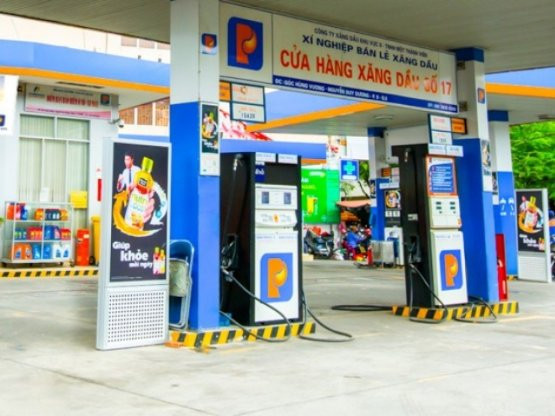 Ăn nên làm ra, nhà bán lẻ xăng dầu lớn nhất Việt Nam tăng số tiền cổ tức 