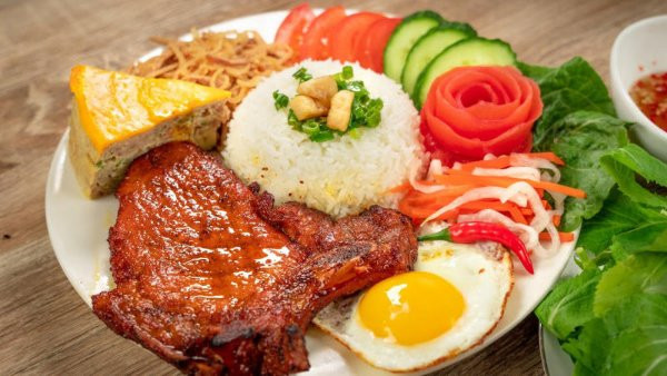 TP.HCM xếp hạng 4 trong top thành phố có ẩm thực ngon nhất thế giới 