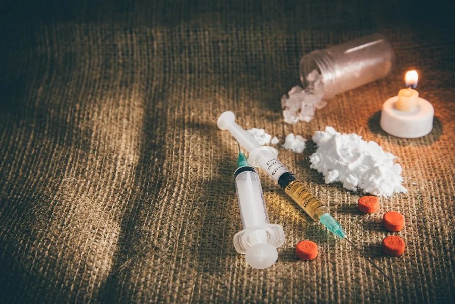 Bộ Công an cảnh báo: Ma túy fentanyl, tử thần gọi tên trong chớp mắt! 