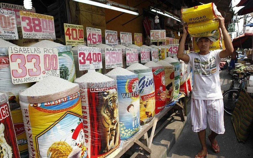 Philippines giảm thuế nhập khẩu gạo, Việt Nam 'sáng cửa' 