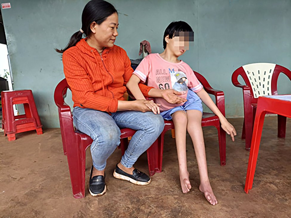 Công nhân nhận khoán trồng cà phê ở Gia Lai mất sinh kế, gia đình ly tán
