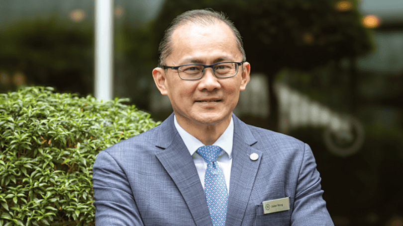 ‘Nhiệm vụ bắt buộc của một lãnh đạo là theo đuổi phát triển bền vững’ 