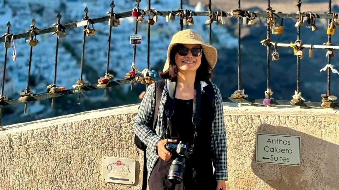 Người thắng đấu giá bức tranh của họa sĩ Trần Hải Minh: ‘Tôi đấu giá vì yêu tranh’ 