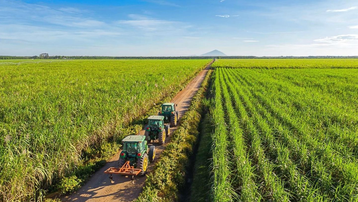 TTC AgriS đạt giải Nông nghiệp Bền vững tại ESG Awards Singapore