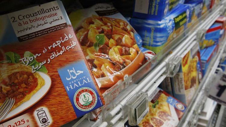 Đưa Việt Nam vào bản đồ Halal toàn cầu 