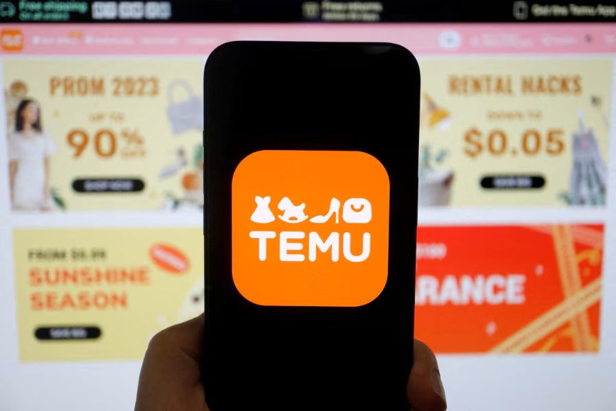 Bị EU điều tra, Temu đối mặt với nguy cơ nộp phạt 6% doanh thu toàn cầu