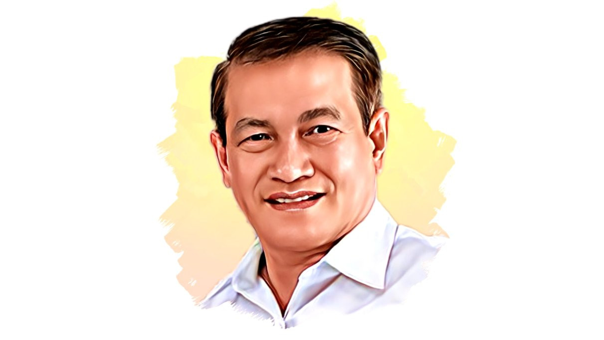 Tái định cư thì không chỉ lo 'cư' 
