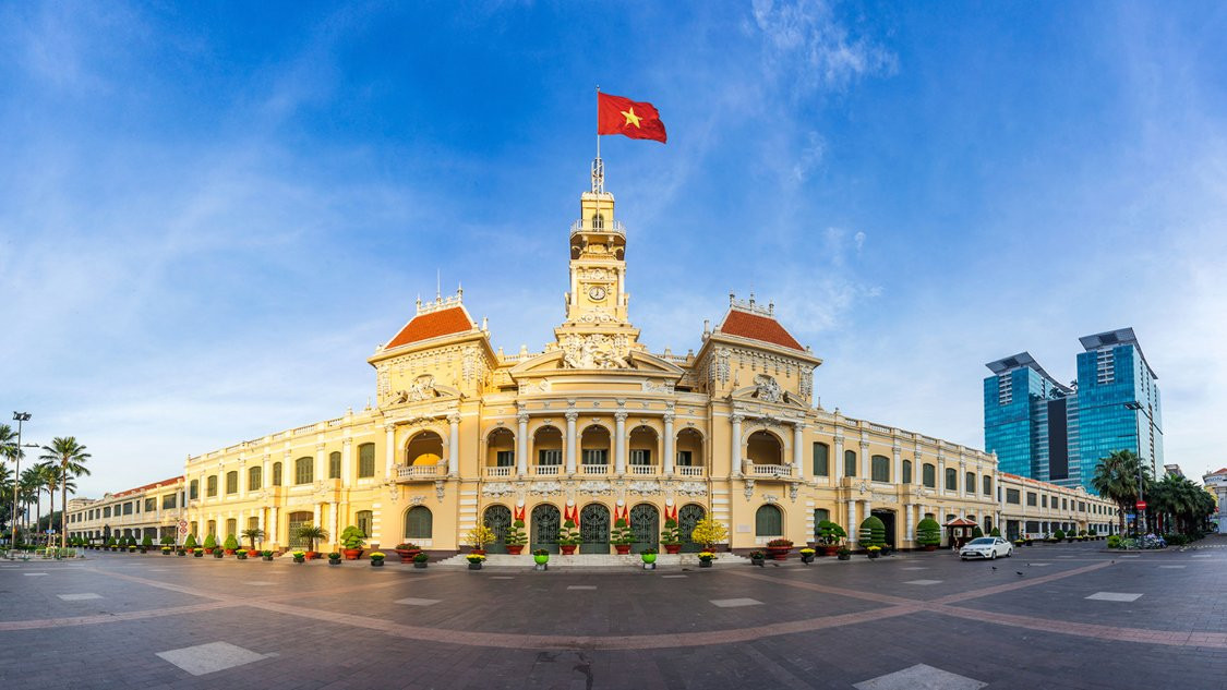 Chủ tịch UBND TP.HCM Phan Văn Mãi sẽ trả lời chất vấn tại kỳ họp HĐND cuối năm 