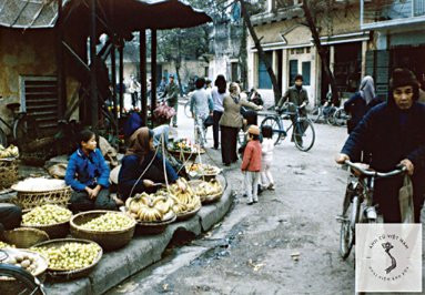 Hà Nội tỉnh, Hà Nội quê 