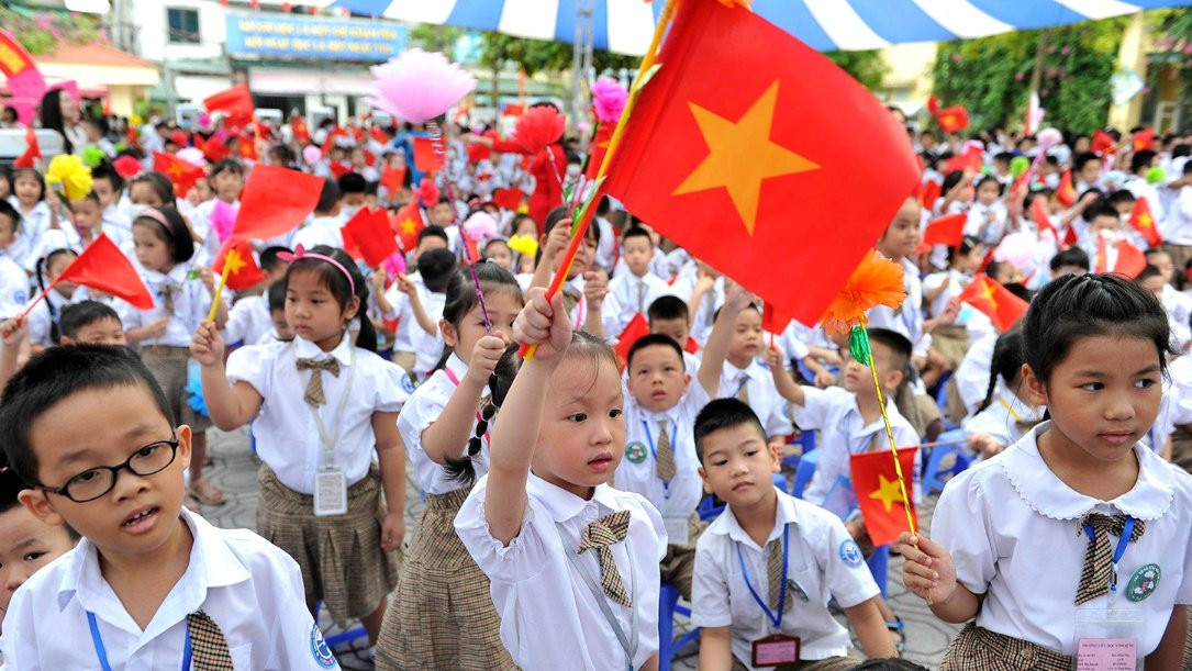 Hai buổi học - Một phép thử cho tư duy giáo dục mới