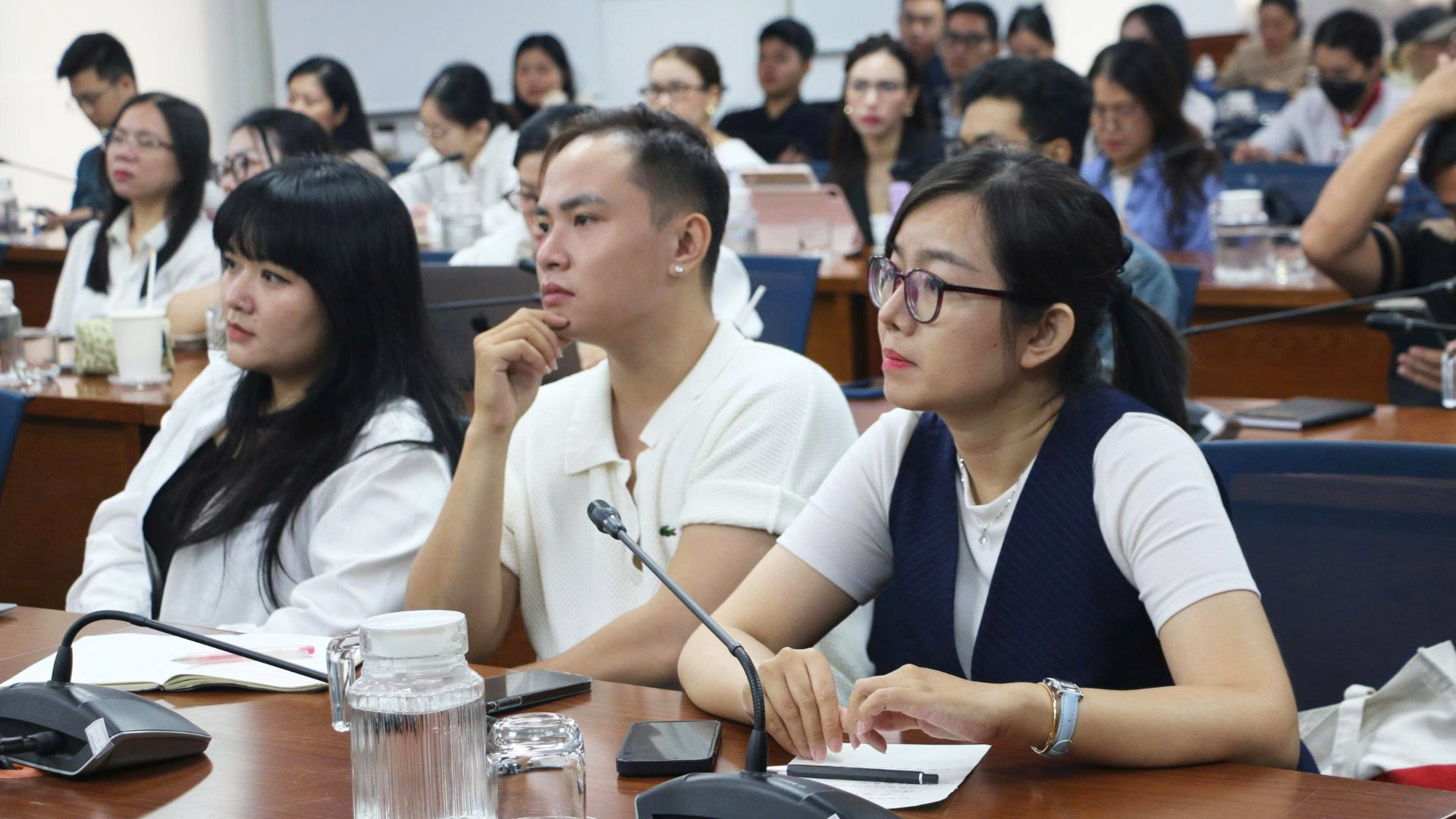 TP.HCM đào tạo KOL, KOC giữa 'bão' quảng cáo sai sự thật