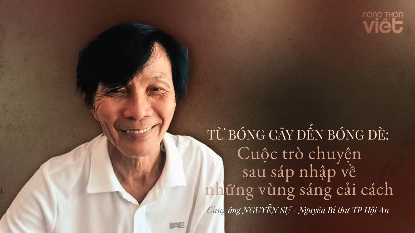 Kỳ 3: Nông thôn mới, kinh tế tư nhân và cái nhìn địa chủ 