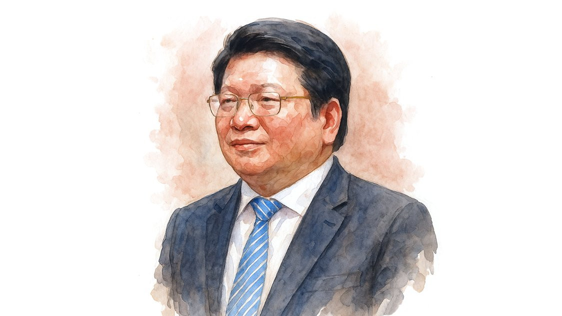 TS Trần Đình Lý ‘giải mã’ phổ điểm và xu hướng chọn ngành đón đầu tương lai nông nghiệp