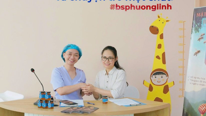 Mật ong Việt bước vào hệ sinh thái y tế: Không còn chỗ cho hàng thiếu chuẩn 