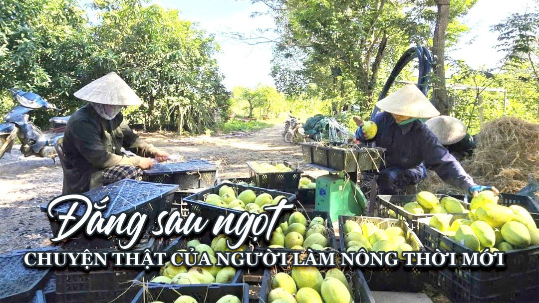 Bài 3: Khi sản xuất làng nghề vấp phải… đám giỗ