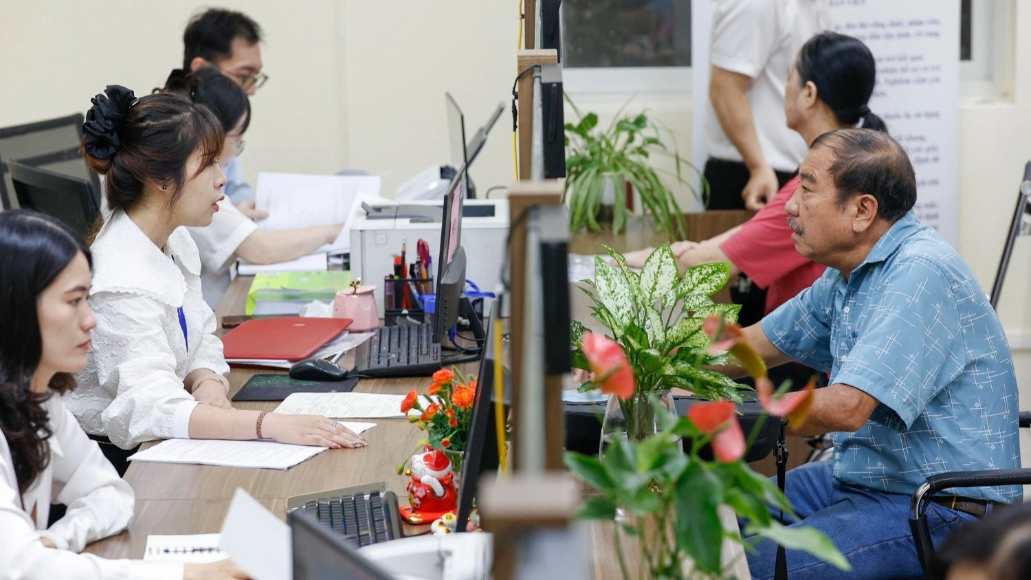 Cắt giảm, đơn giản hóa các quy định, thủ tục hành chính trong lĩnh vực nông nghiệp và môi trường