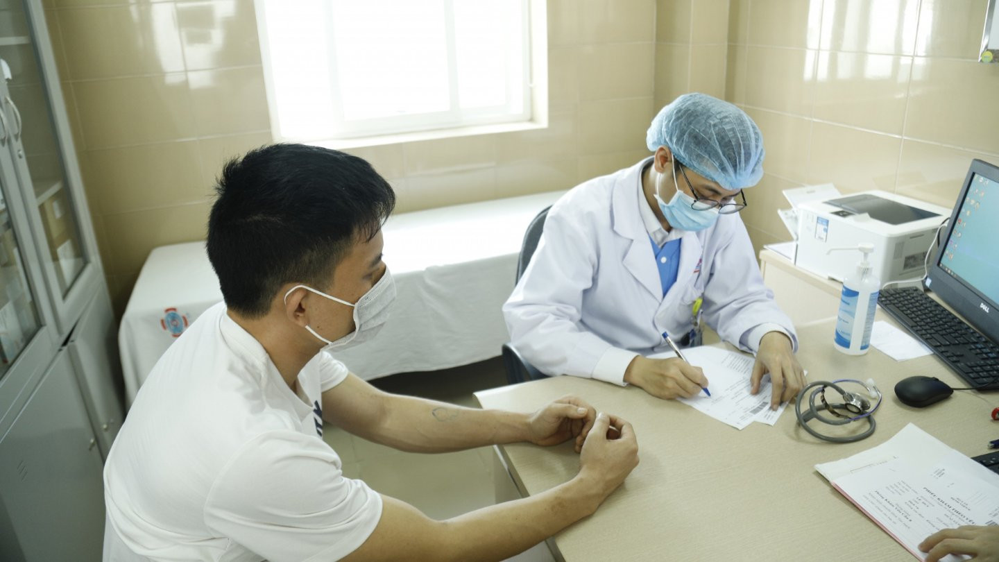 Đột phá: Từ năm 2026 khám sức khỏe định kỳ miễn phí, miễn viện phí 
