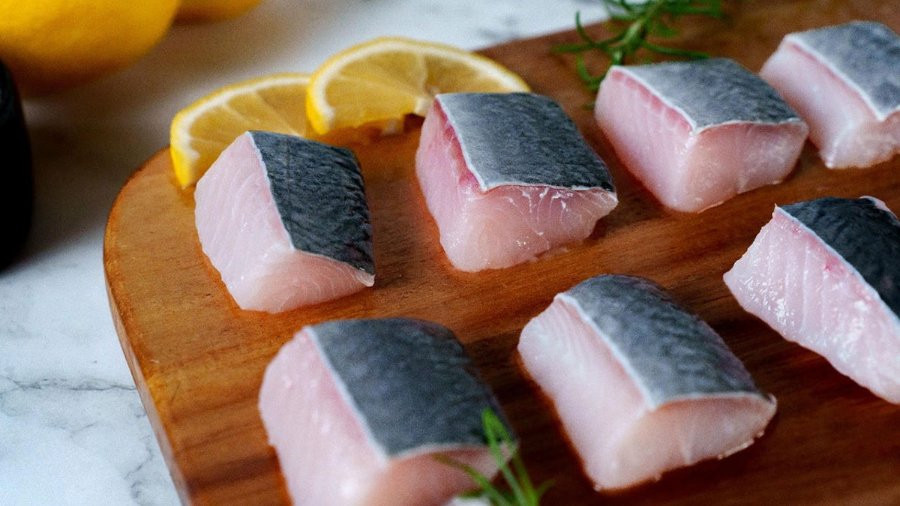 Cá tra Việt chinh phục chuỗi sushi hàng đầu Nhật Bản 