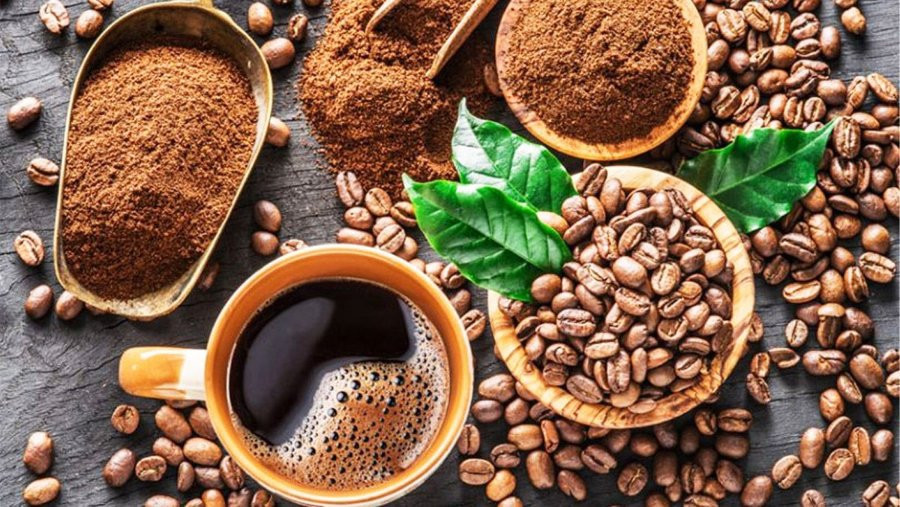 Xuất khẩu cà phê Việt Nam hướng đến mốc 9 tỷ USD