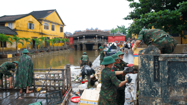 Ngành y tế Đà Nẵng 'chạy nước rút' ngăn nguy cơ bùng phát dịch 
