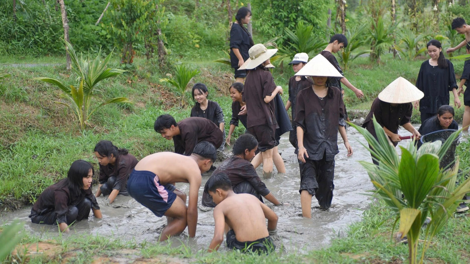 Du lịch nông nghiệp xanh - định hình một 'phong cách mới' cho Tây Ninh 