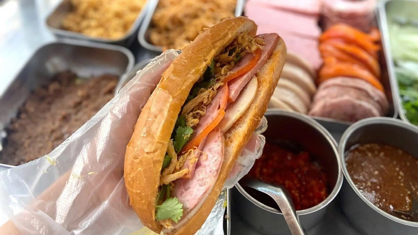 Vụ ngộ độc do ăn bánh mì cóc ở TP.HCM: Kiến nghị của Sở An toàn thực phẩm