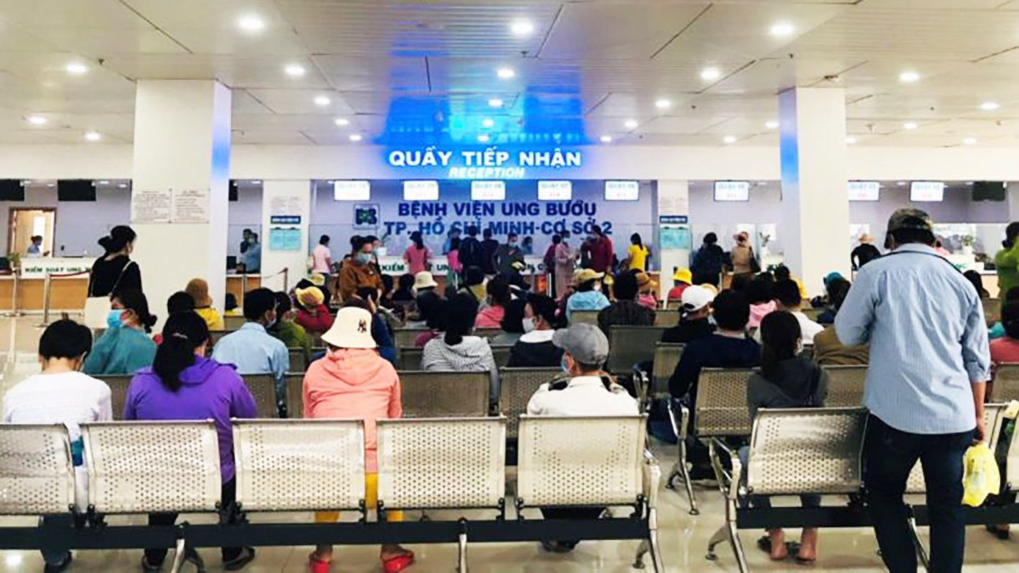 Đột phá: BHYT chi trả 28 thuốc ung thư, tiết kiệm hàng nghìn tỷ