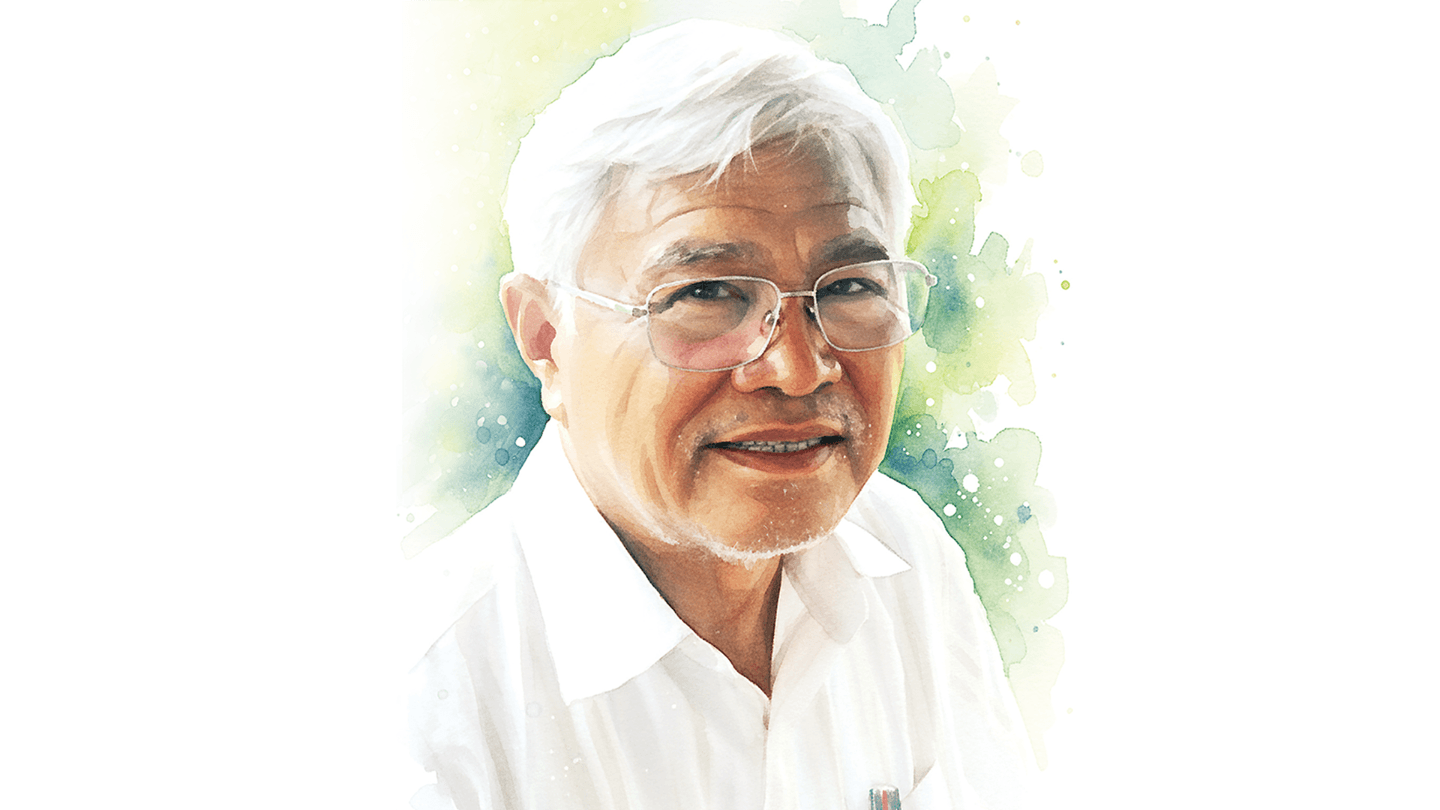 'Vua chuối' Võ Quan Huy: 'Có ông nào chân thành đâu mà liên kết!' 