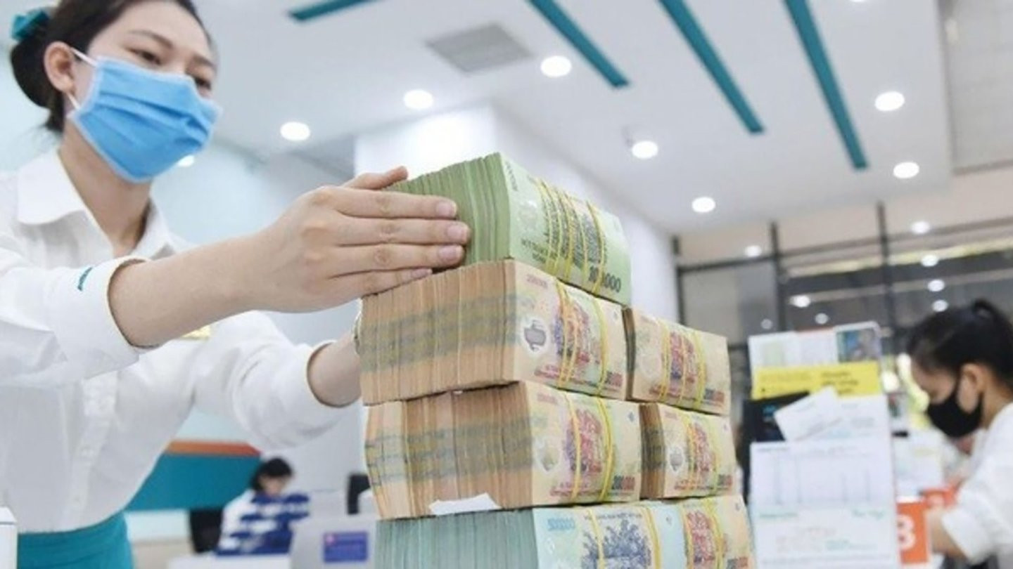 Thị phần tín dụng 2025: Big4 thu hẹp, khối tư nhân 'soán ngôi' tăng trưởng