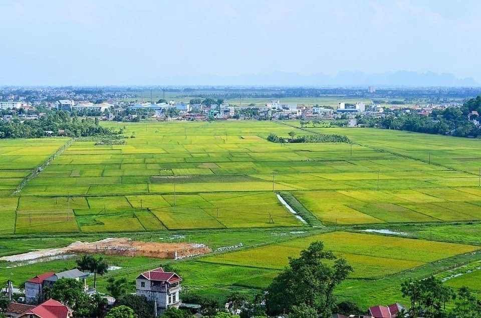 Nghị quyết 254: Phá rào cản Luật Đất đai 