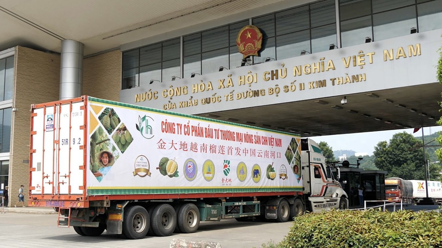 Kỷ lục 5,5 tỷ USD tại thị trường Trung Quốc và dấu hỏi phía sau 
