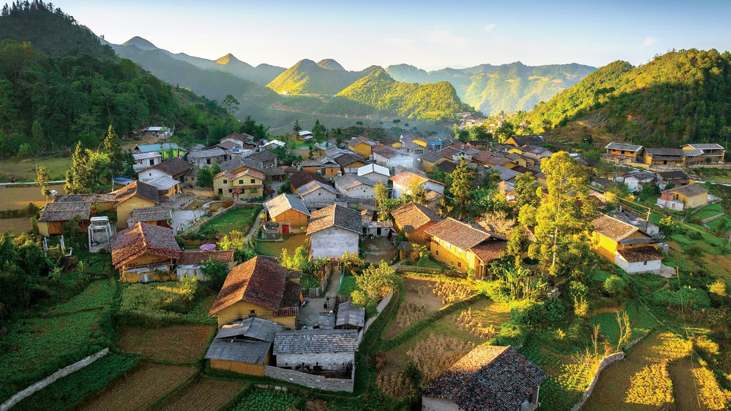 Du lịch Nông thôn Việt Nam 2025: Gánh nặng 'vương miện' và giá trị bền vững