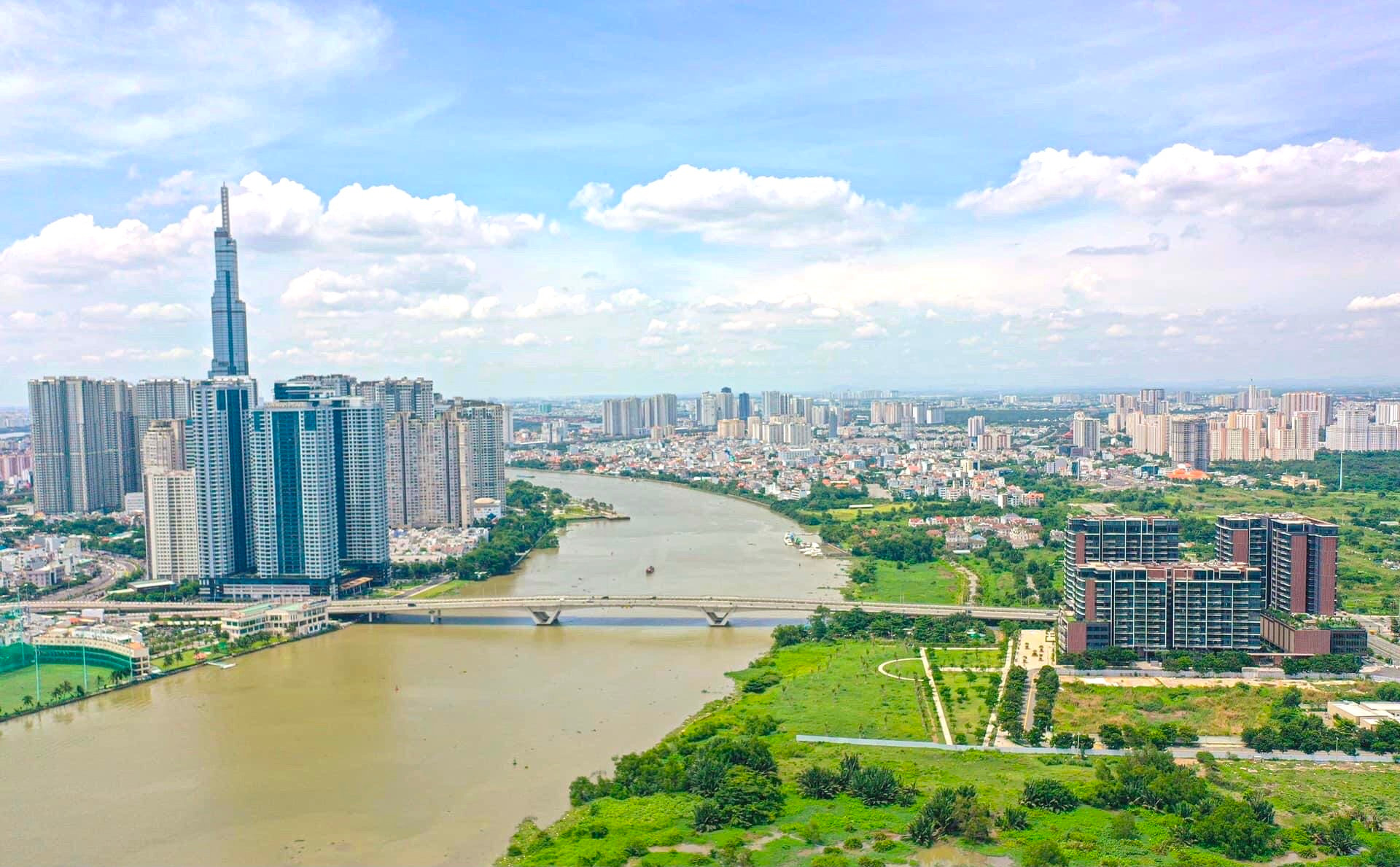 TPHCM thống nhất quy định tách thửa