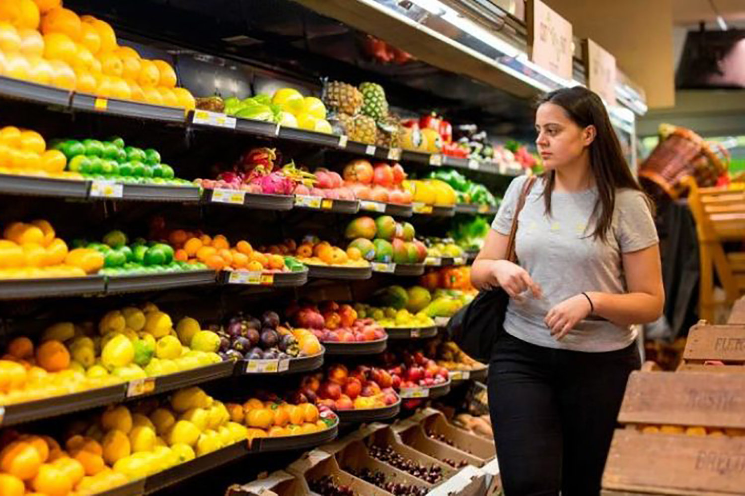 Nông sản vào EU: Rộng cửa nhưng… khó mở khóa