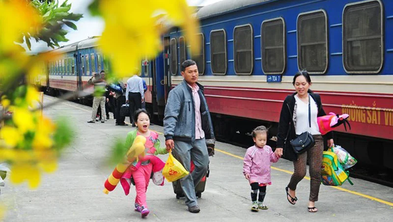 Một gánh nhân sinh lỡ nhịp tàu... 
