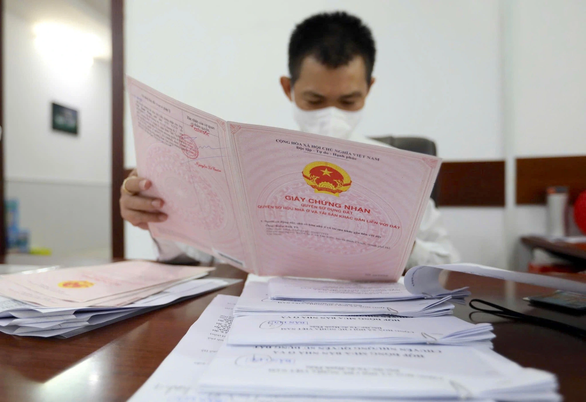 Sắp hết hạn ‘đòi’ lại tiền thuế đất: Người dân cần làm ngay trước 2027!