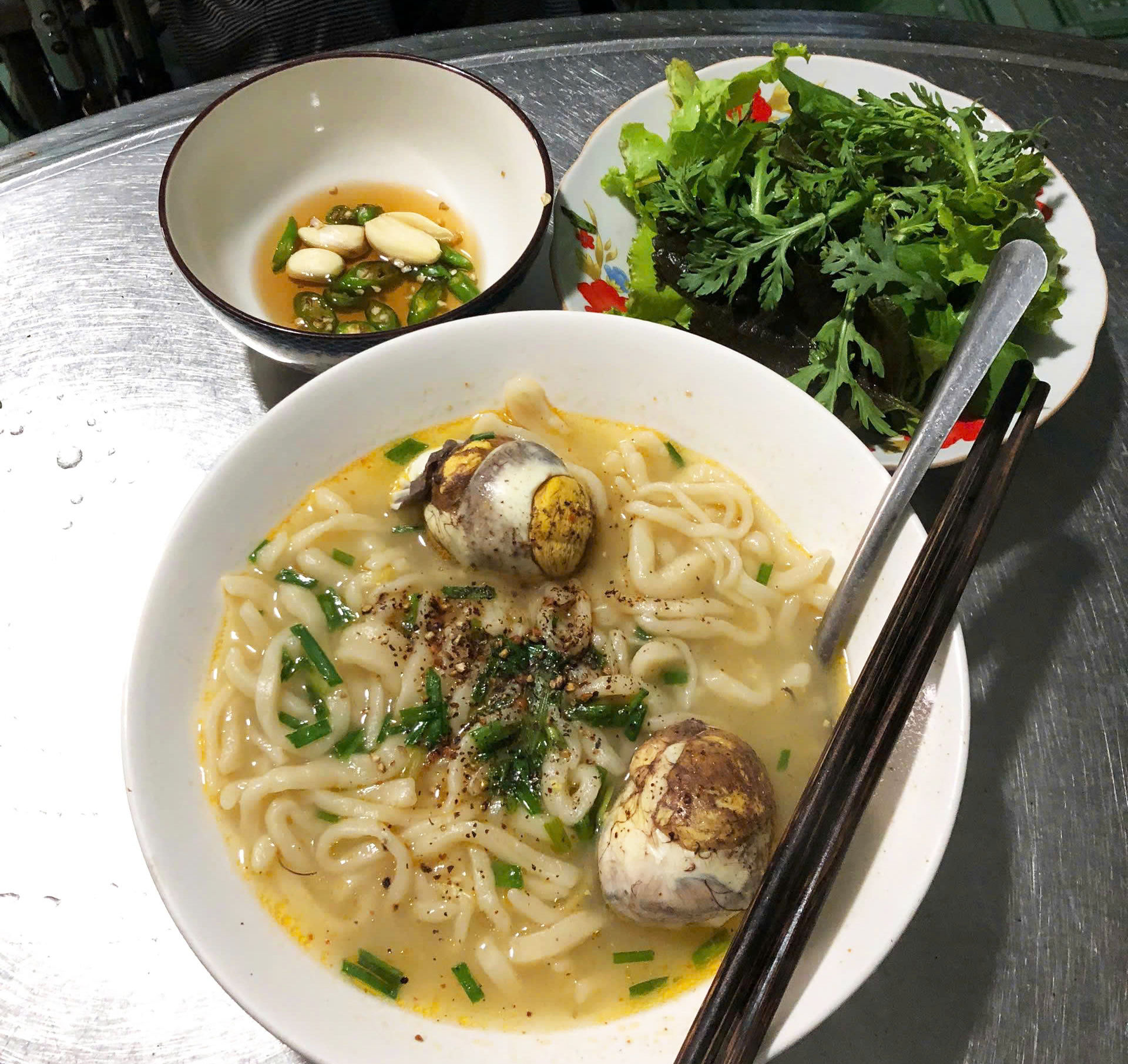 Bánh canh 3